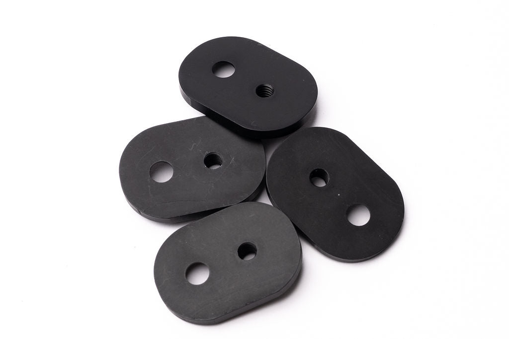 EHS Adaption set 195 to 165 mm