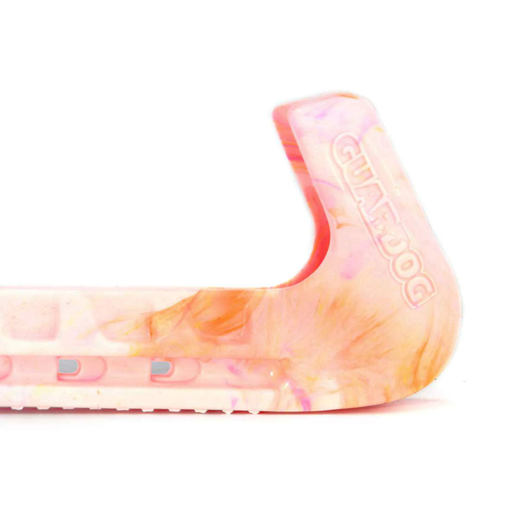 Blade Guard-SwirlZ tropical fruit