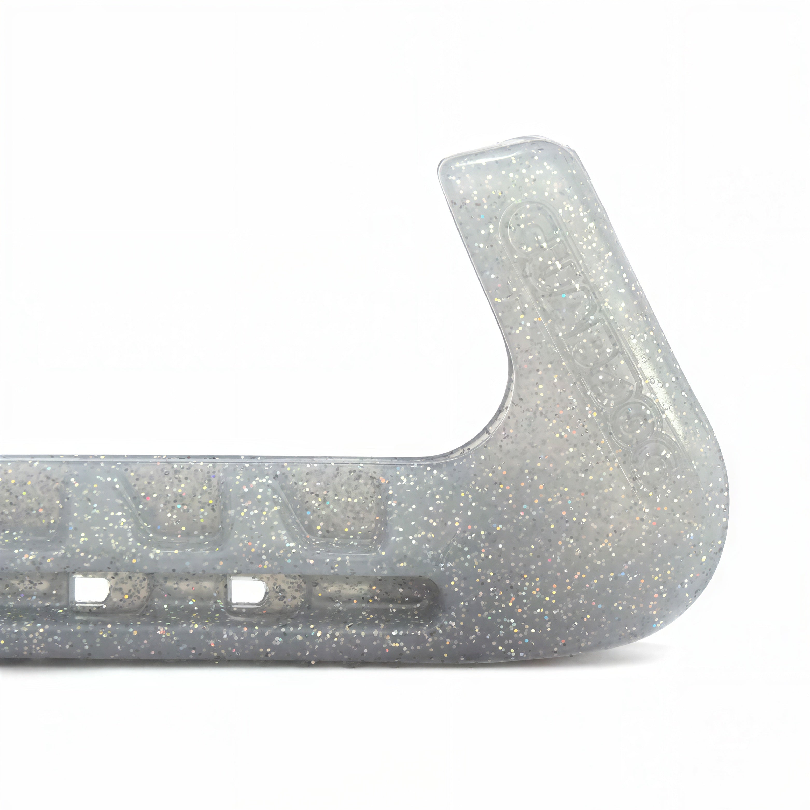 Blade Guards-Glitz rainbow