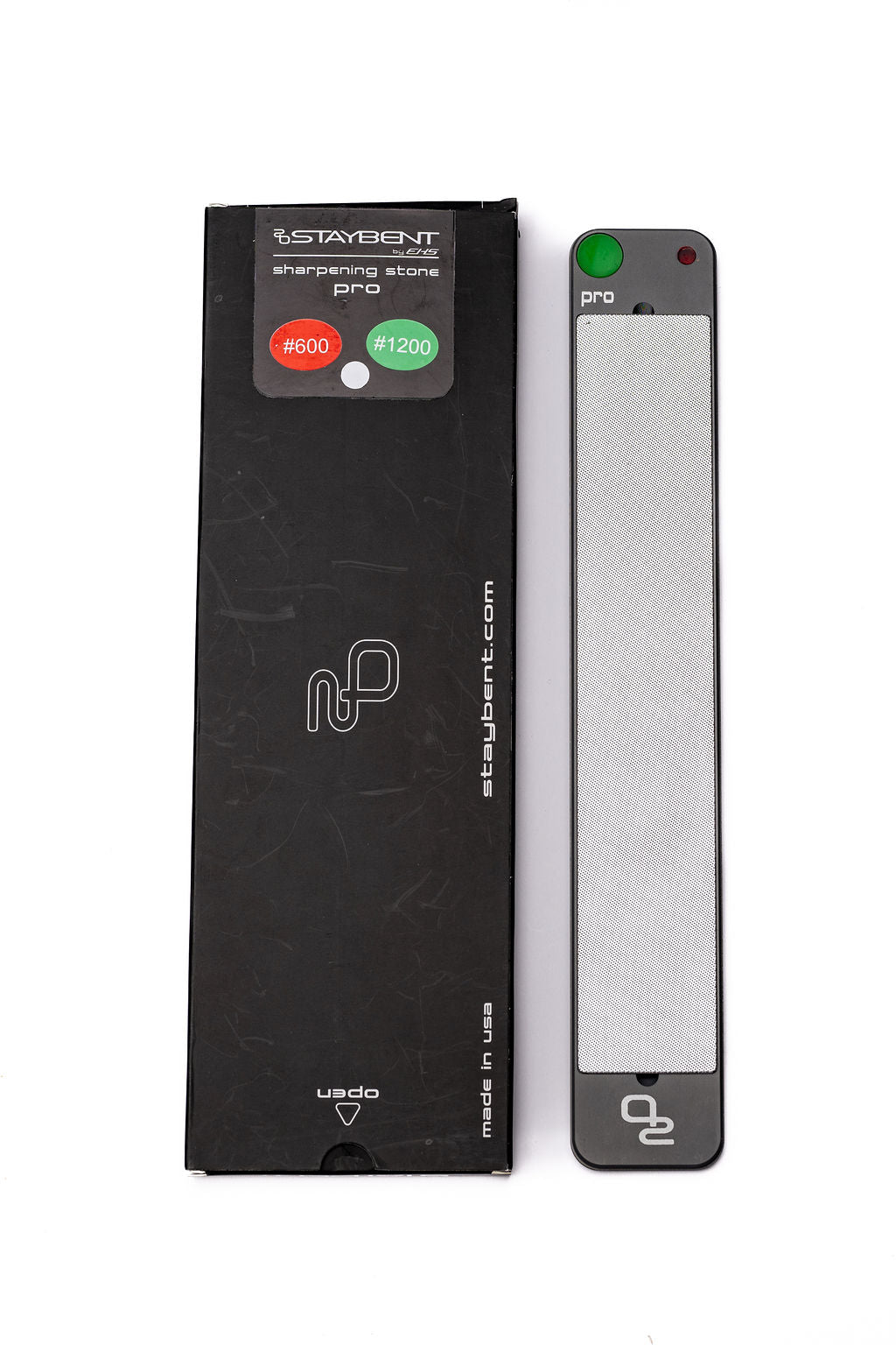 Diamond Sharpening Stone 1.5"
