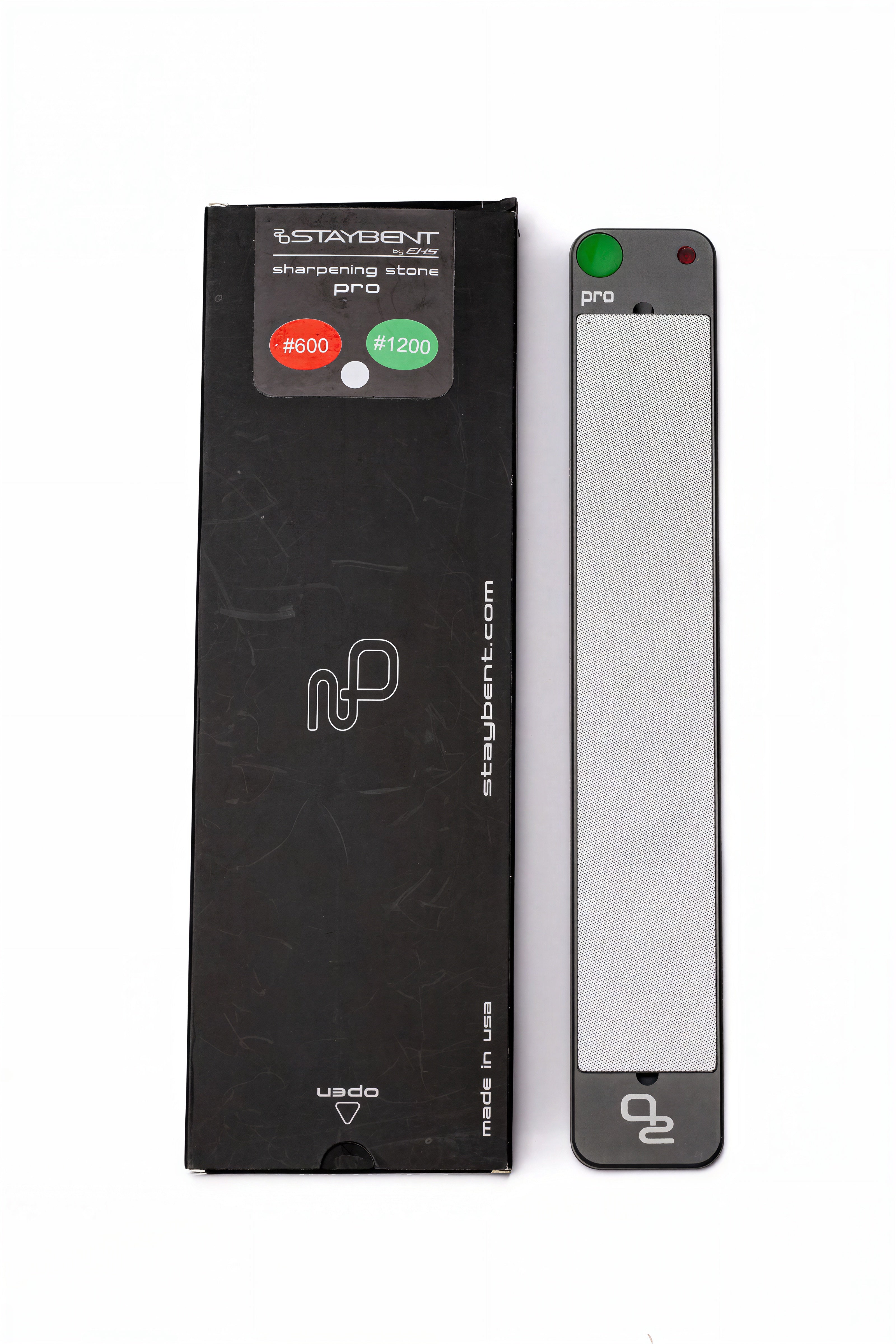 Diamond Sharpening Stone 1.5" Sharpening Tools - image 5
