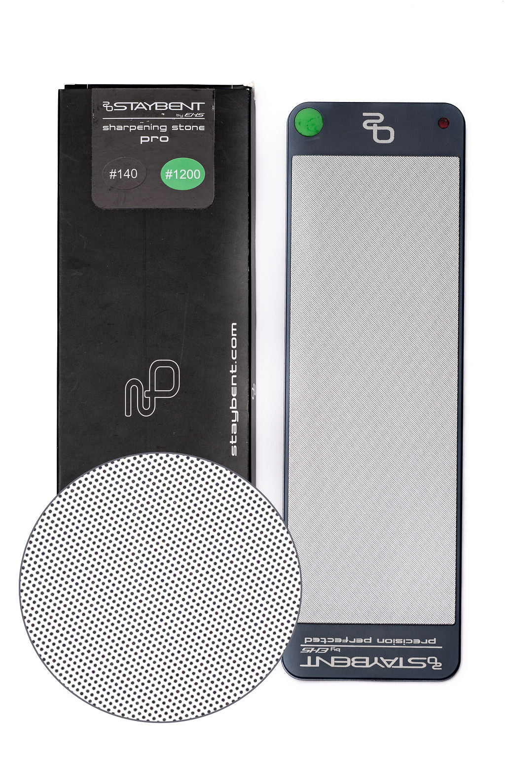 Diamond Sharpening Stone 3.0"