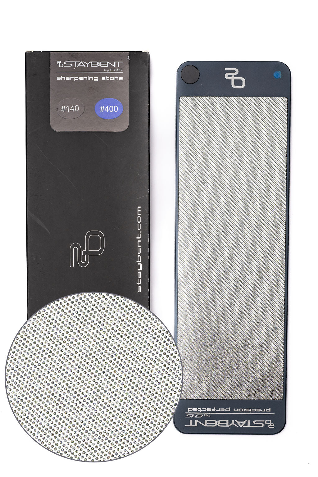 Diamond Sharpening Stone 3.0"