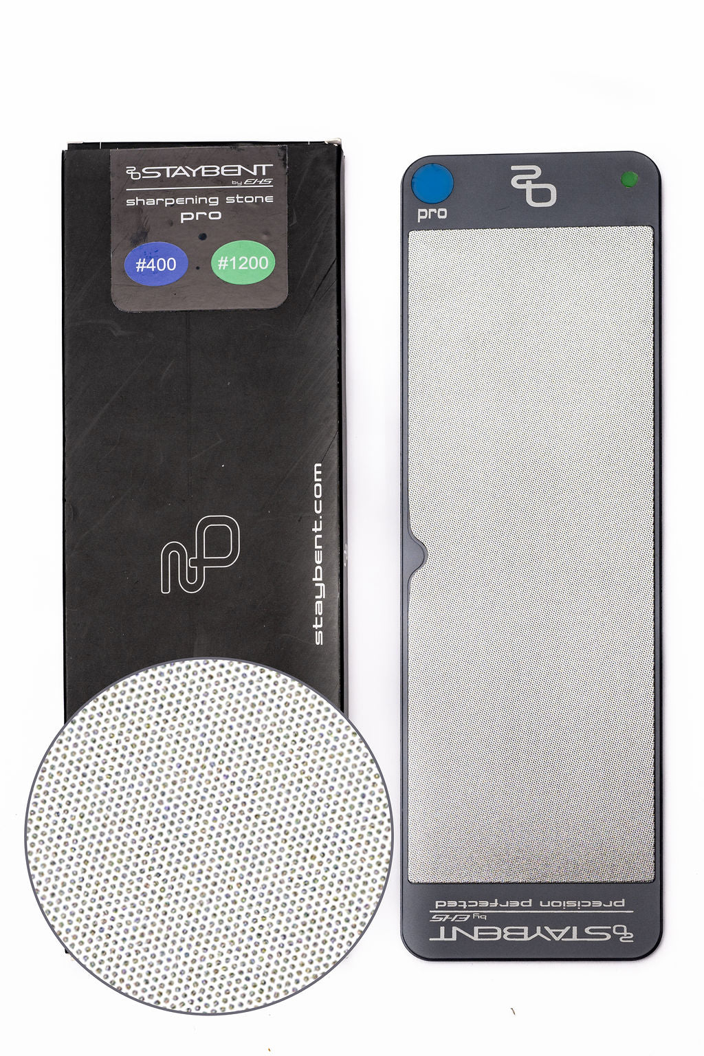 Diamond Sharpening Stone 3.0"