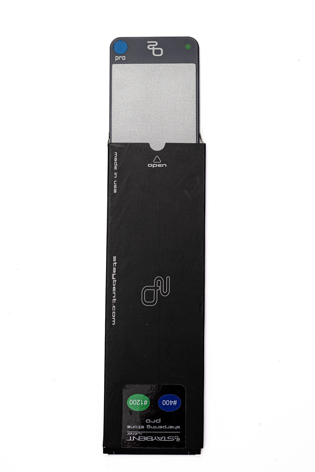 Diamond Sharpening Stone 3.0"