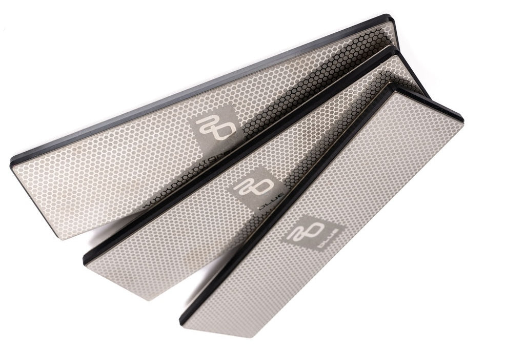 Diamond Sharpening Stone JUNIOR
