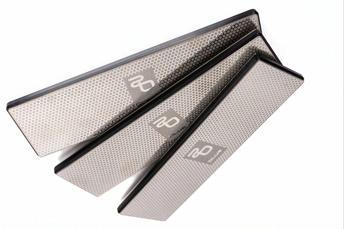 Diamond Sharpening Stone JUNIOR Sharpening Tools - image 2