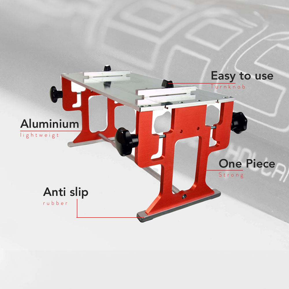 EHS Long Track Sharpening Jig