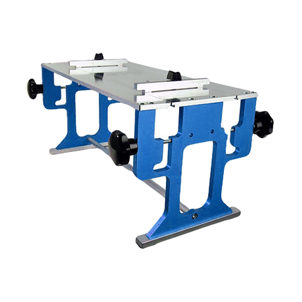 EHS Long Track Sharpening Jig blue