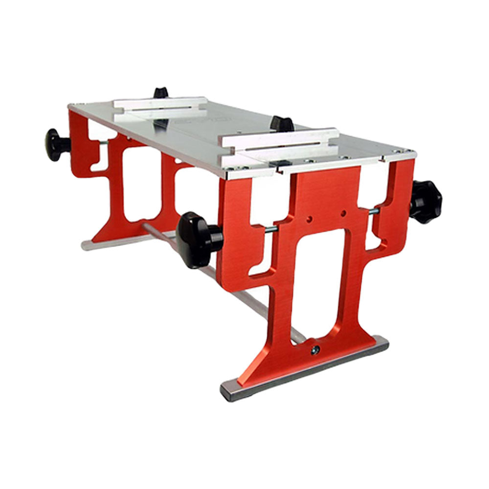 EHS Long Track Sharpening Jig red