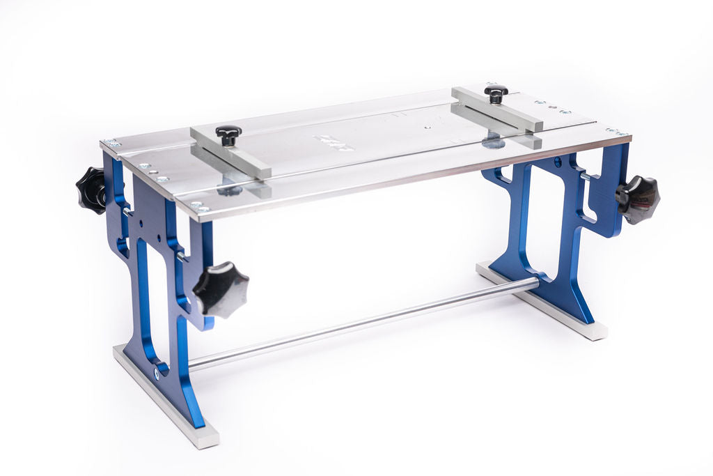 EHS Long Track Sharpening table
