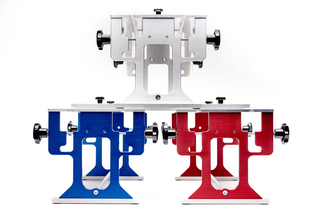 EHS Long Track Sharpening table