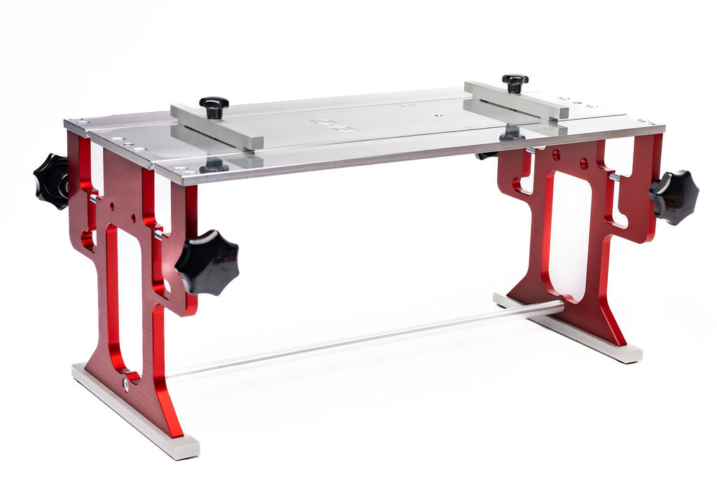 EHS Long Track Sharpening table