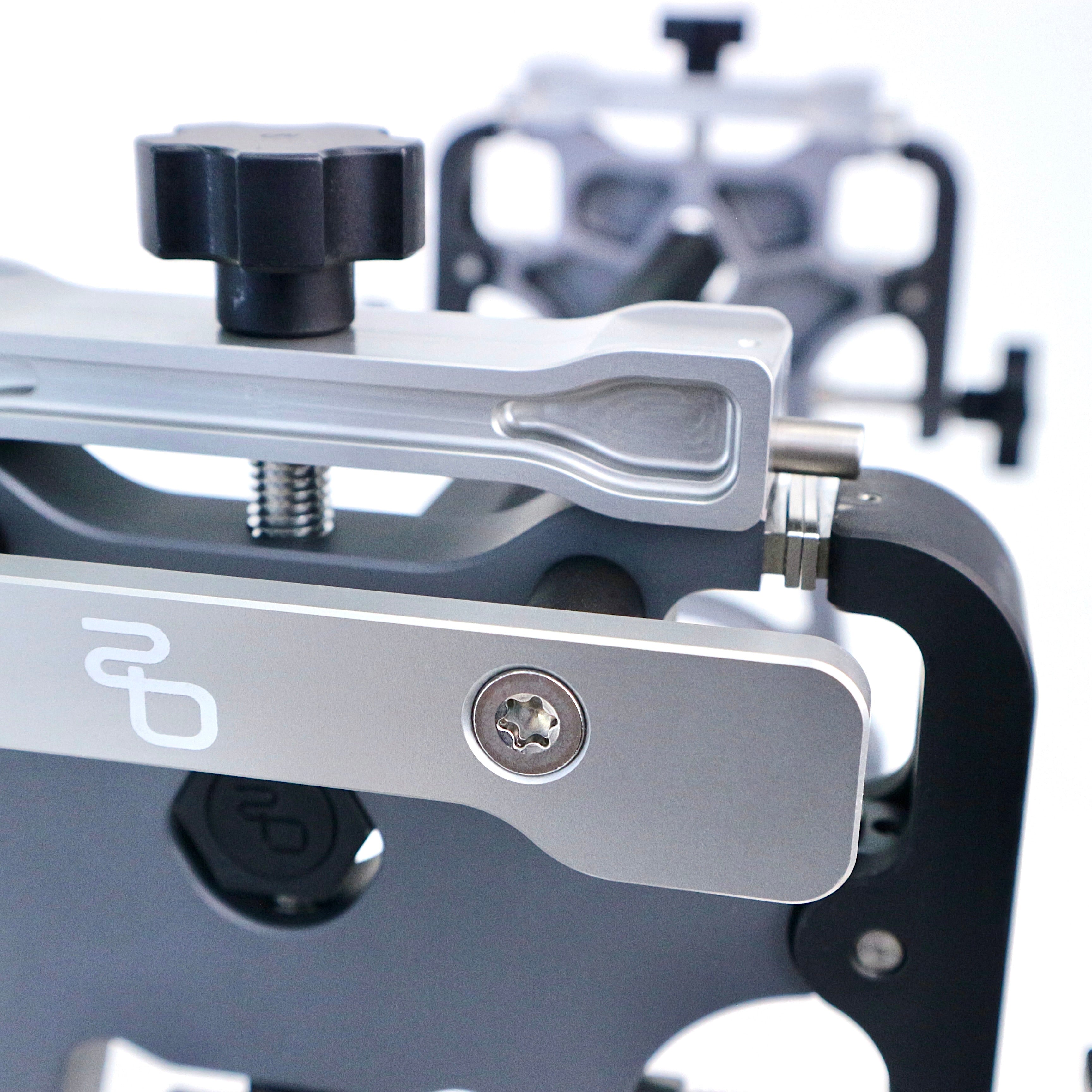 StayBent PRO Sharpening Jig