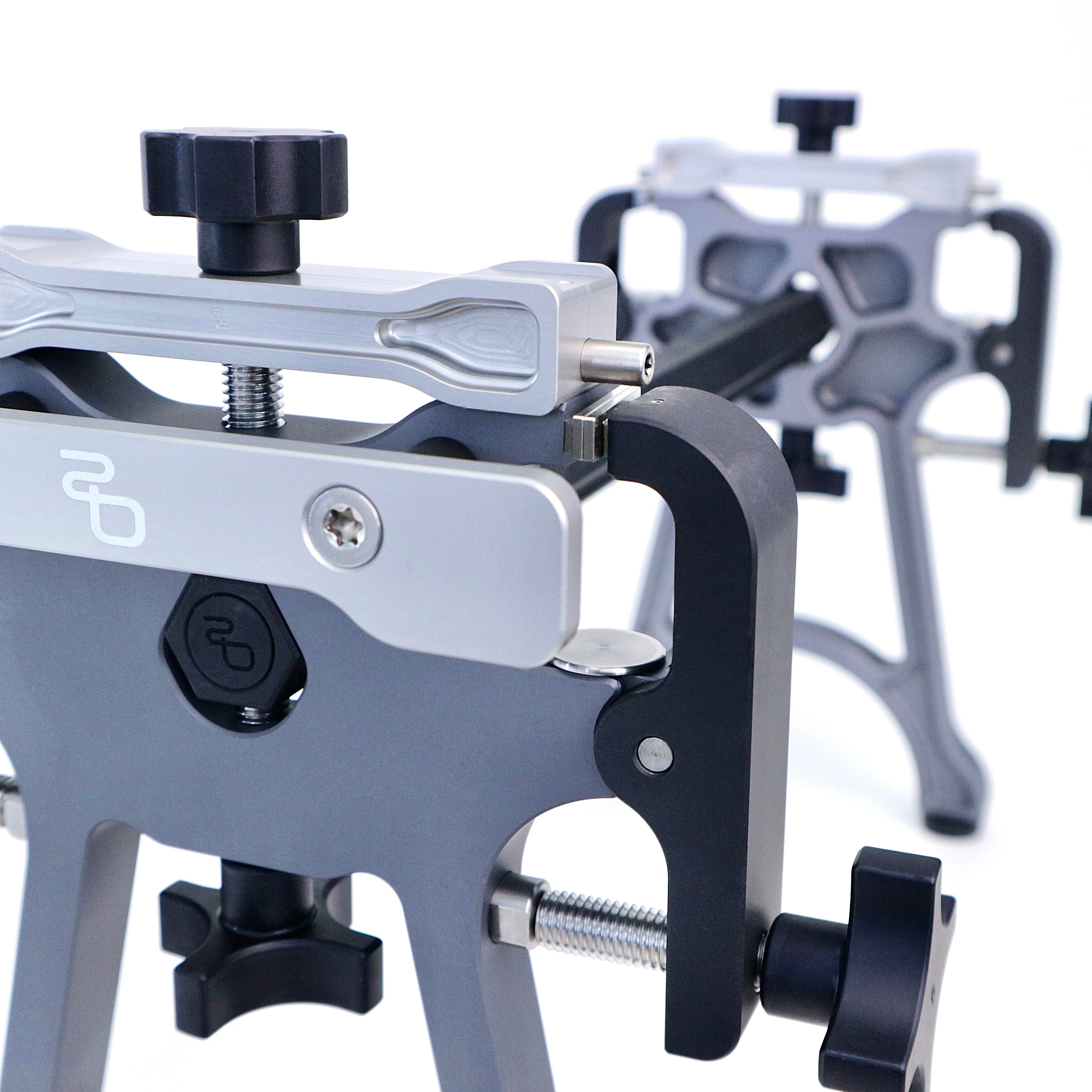 StayBent PRO Sharpening Jig