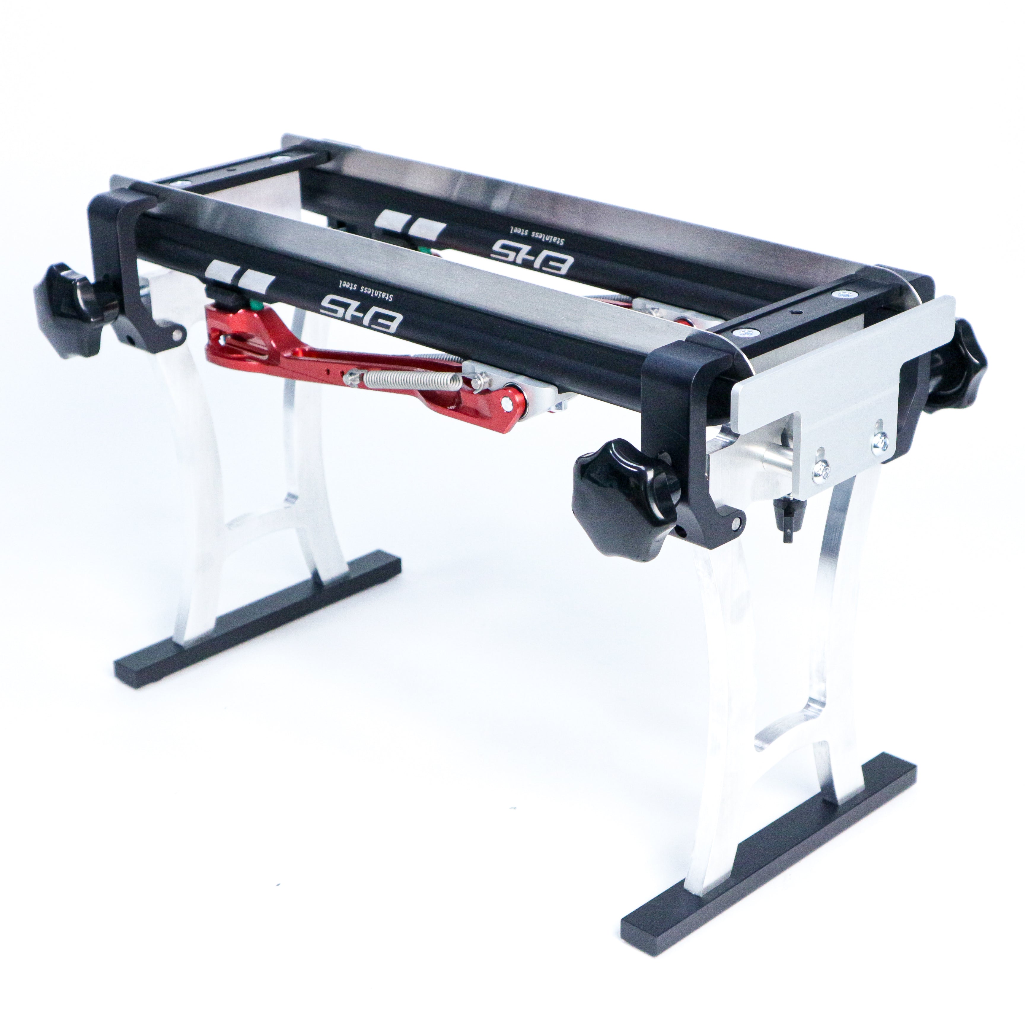 EHS Short Track & Long Track Sharpening Jig
