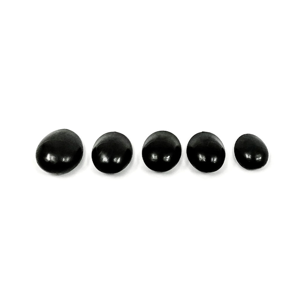 EHS Quick Tips - Solid Colors black