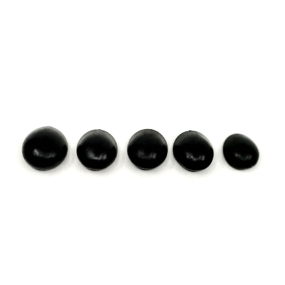 EHS Quick Tips - Solid Colors black