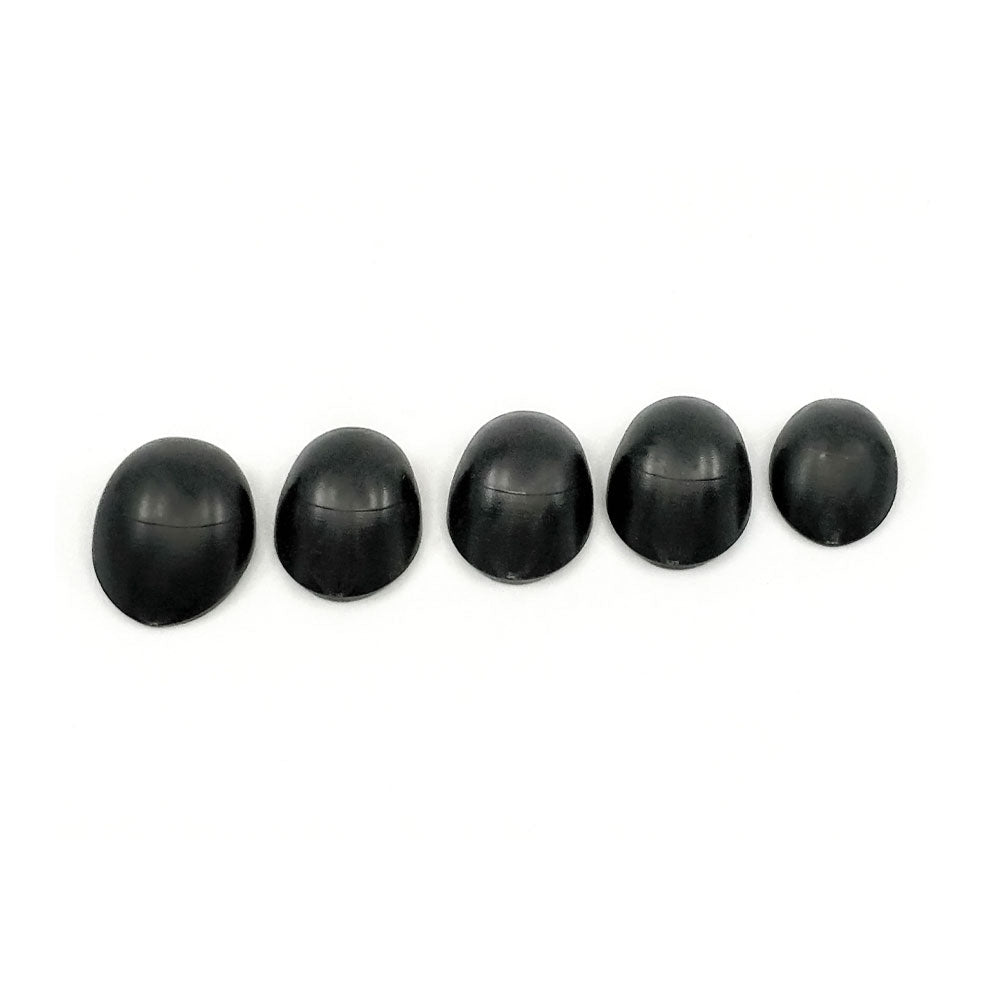 EHS Quick Tips - Solid Colors black