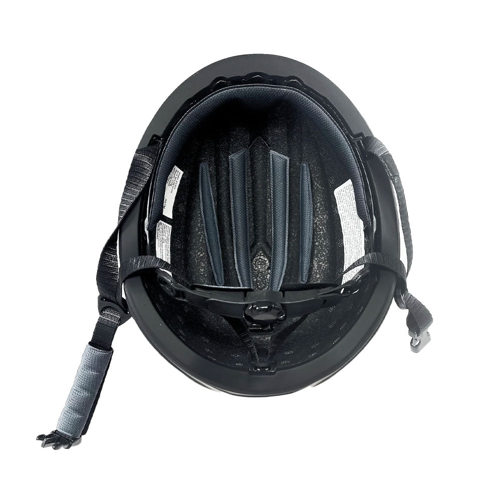 StayBent Helmet