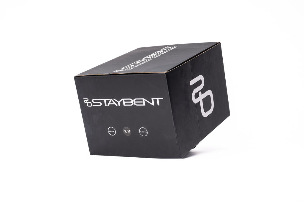 StayBent Helmet