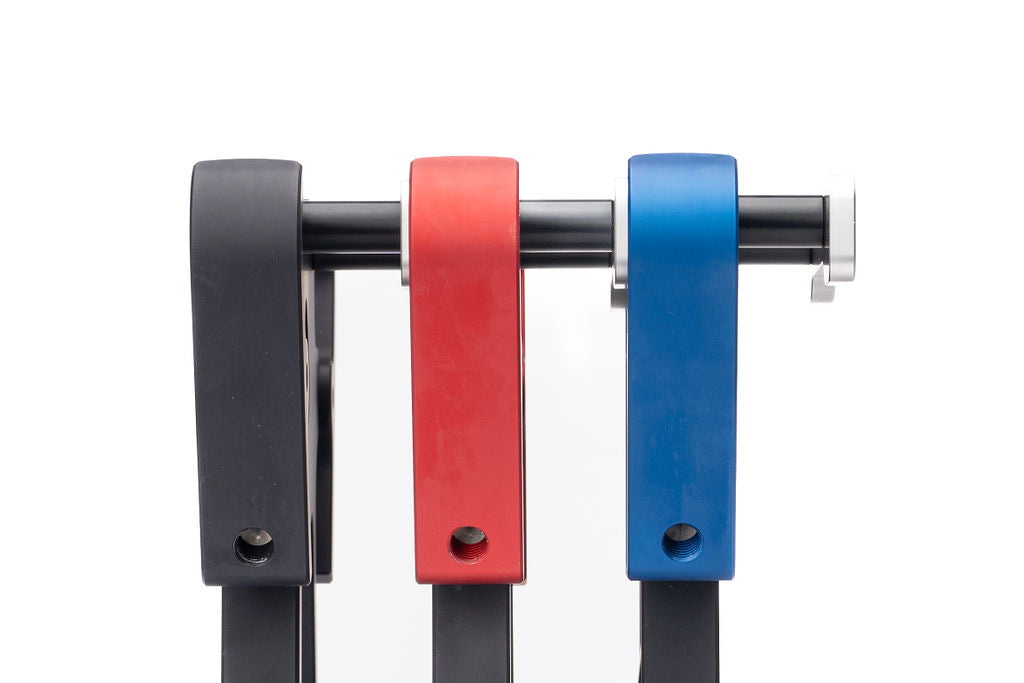EHS Long Track Jig Junior