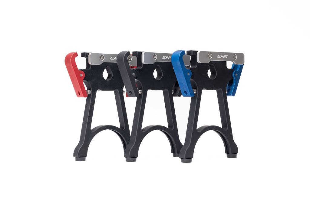 EHS Long Track Jig Junior