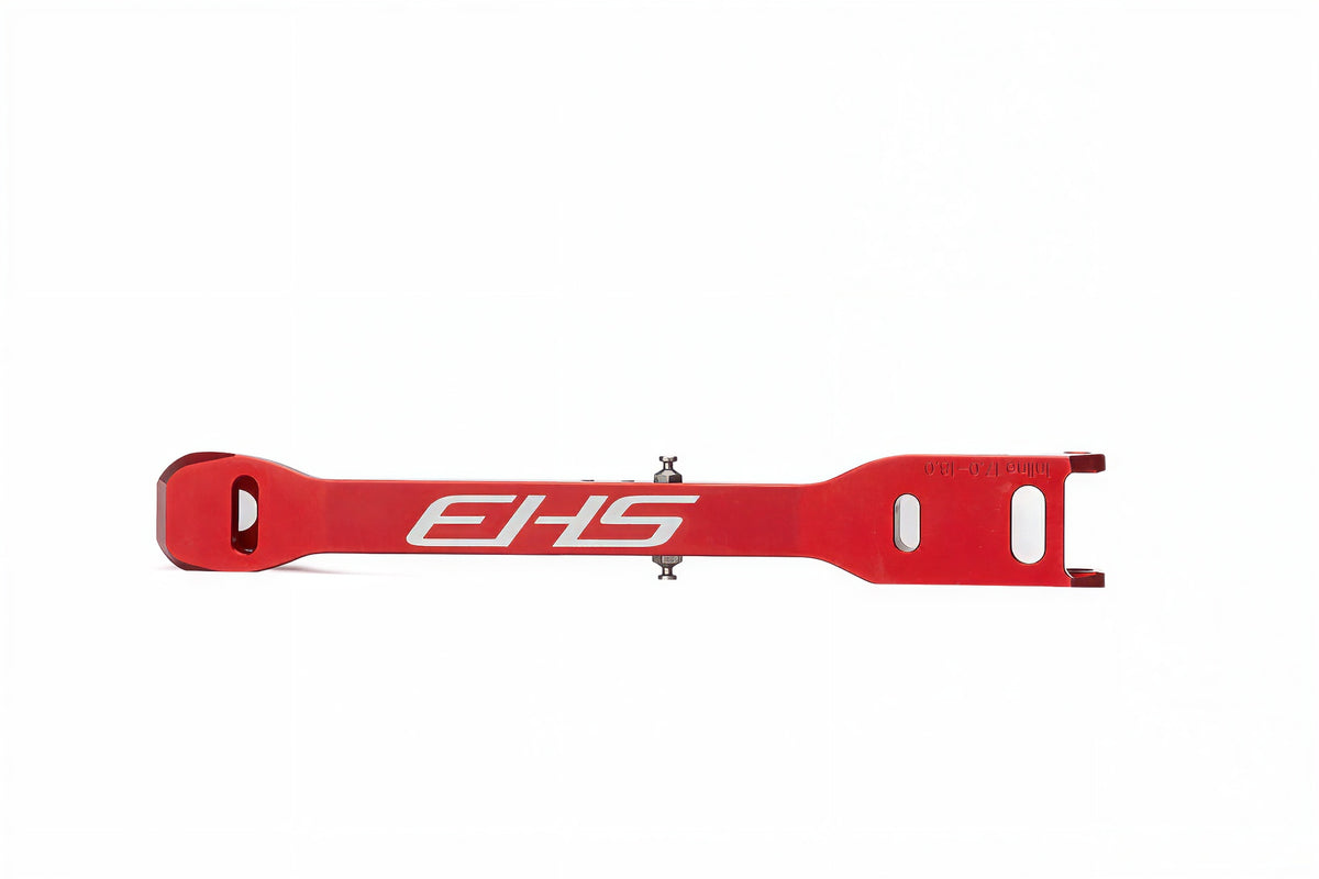 EHS Bridge Spare Part Long Track Spare Parts - image 9