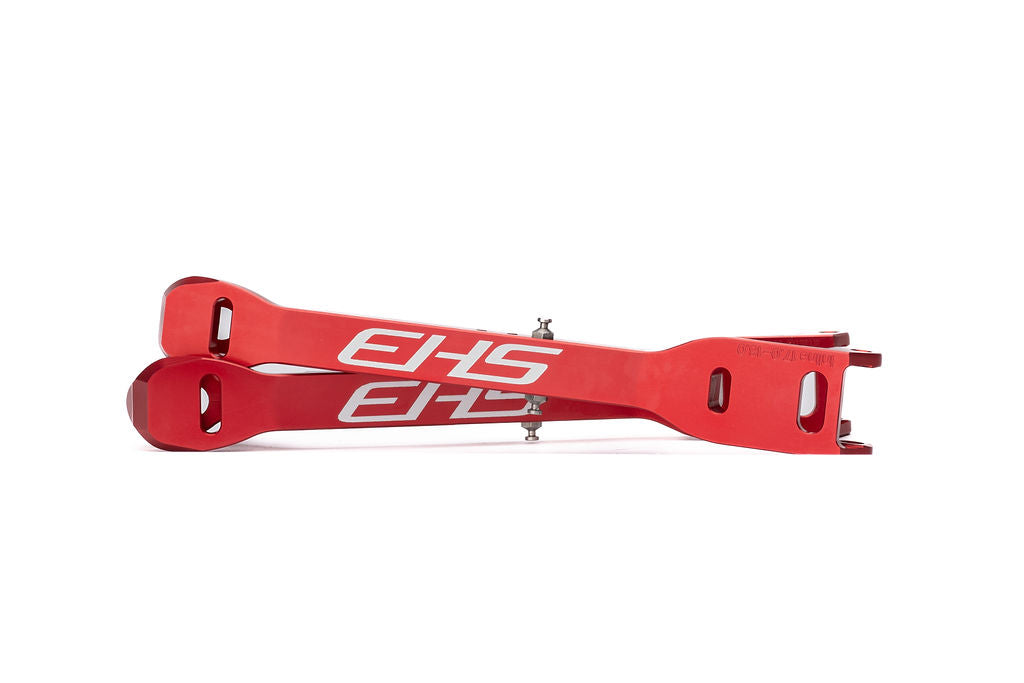EHS Bridge Spare Part Long Track Spare Parts - image 3