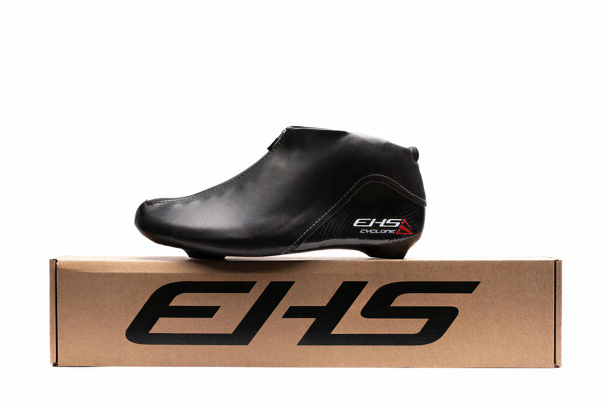 Cyclone Long Track Boots - image 11