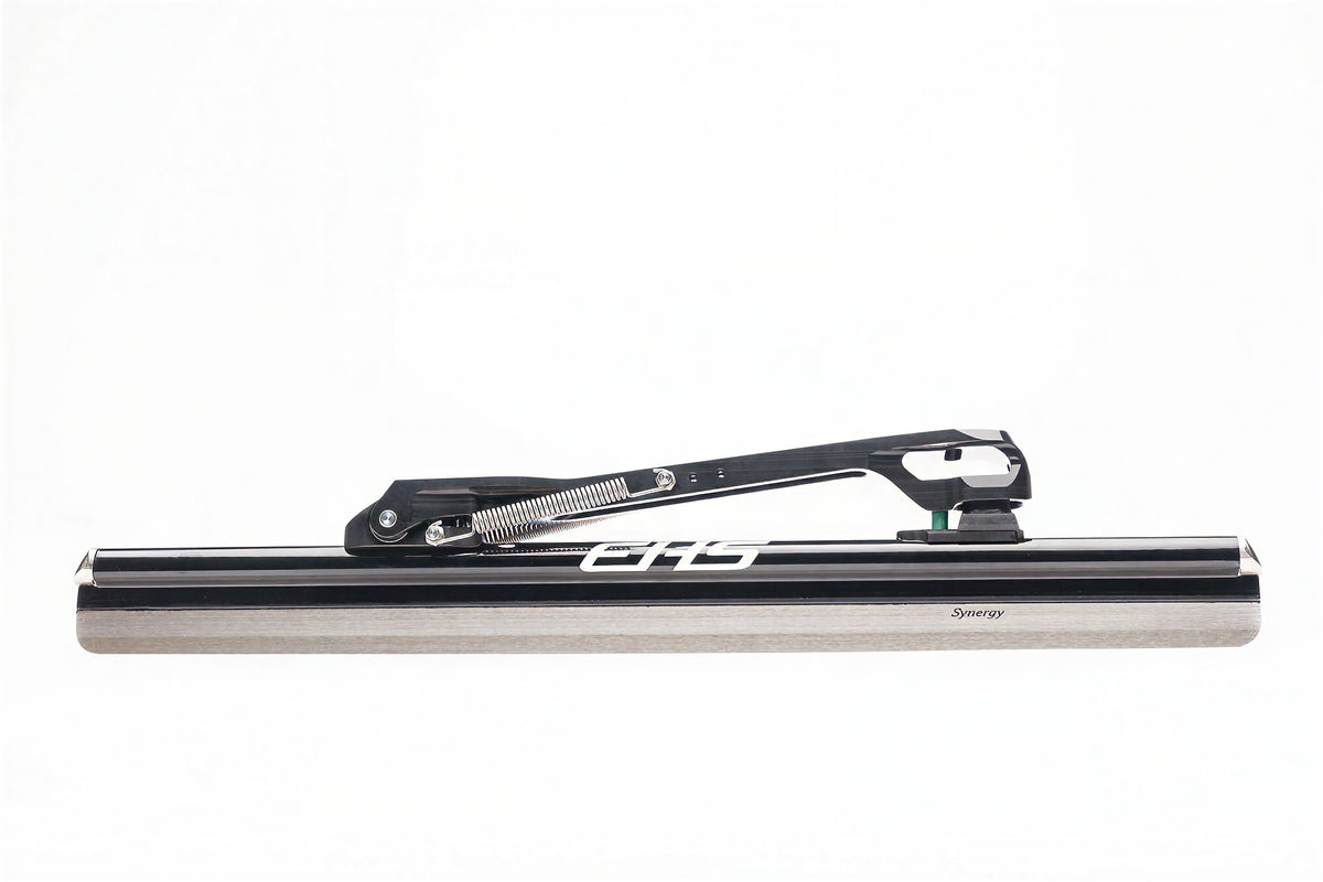 Synergy Long Track Blades - image 2