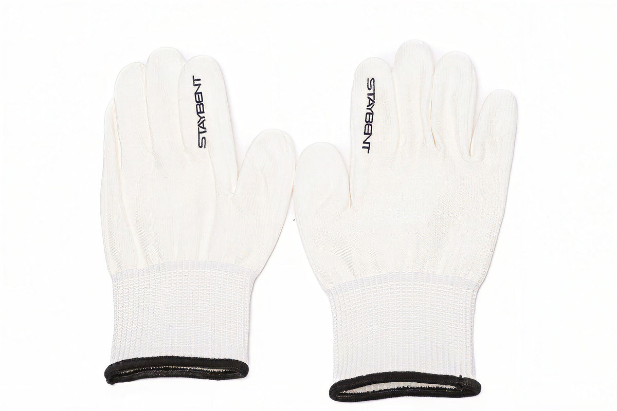 Cut Resistant Gloves Short Track Protective Gear - image 5