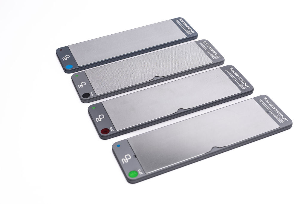 Diamond Sharpening Stone 3.0"