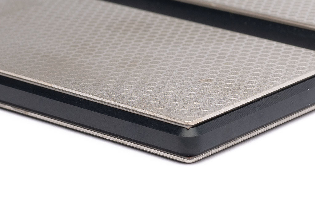 Diamond Sharpening Stone JUNIOR