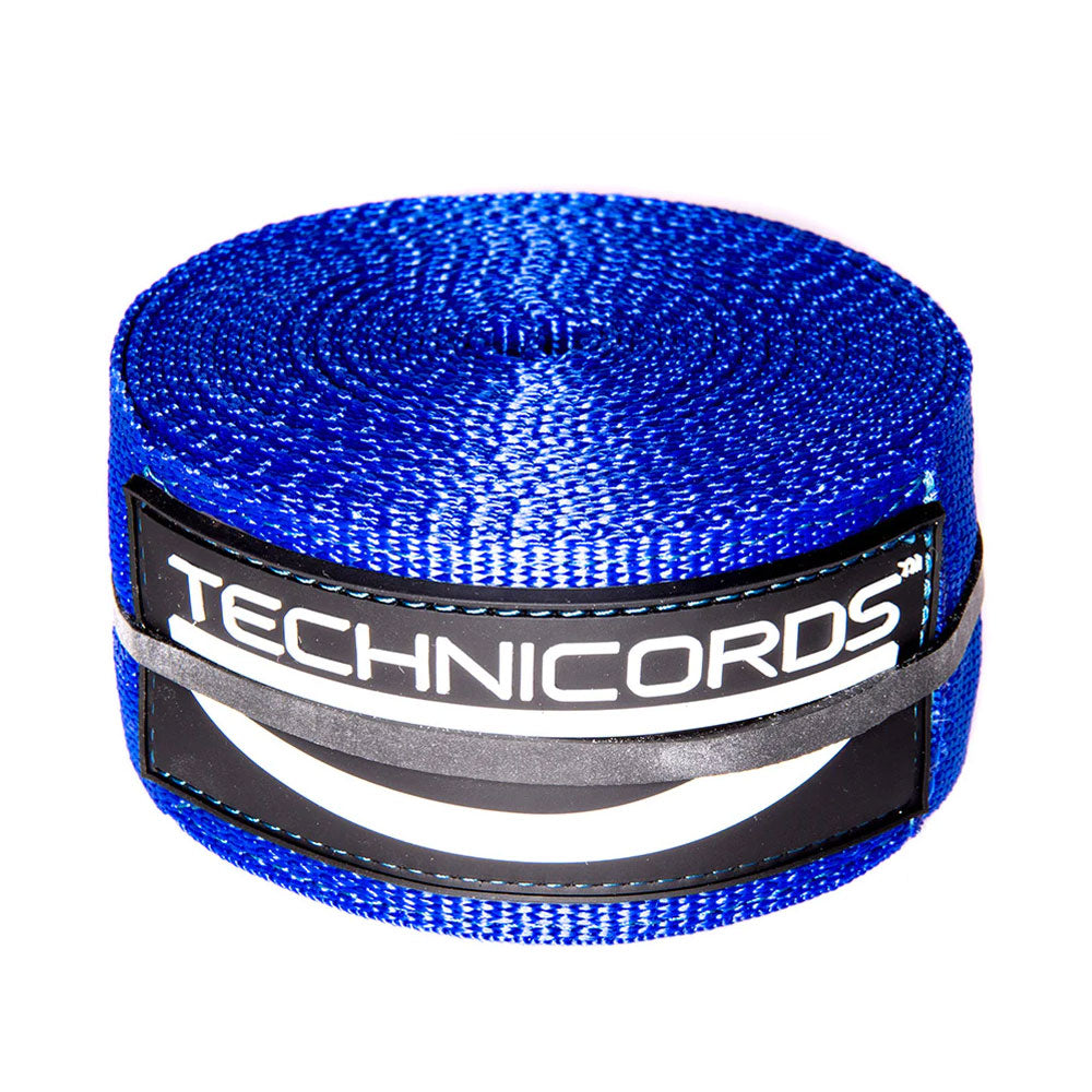 Technicords Turn Belt royal blue