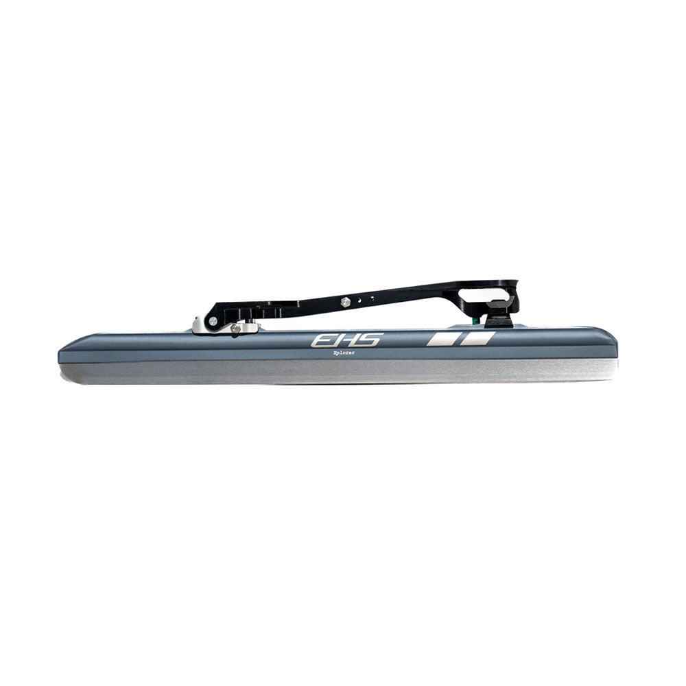 EHS Staybent Xplorer Long Track Blades