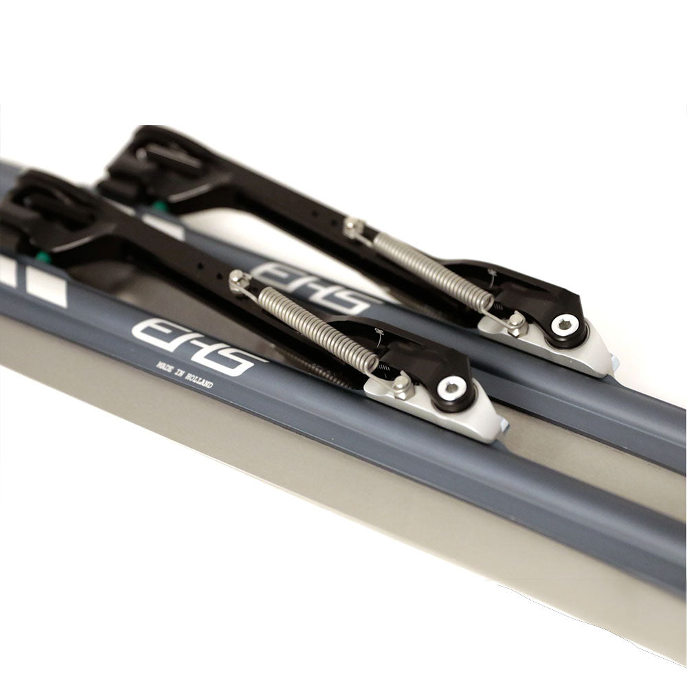 EHS Staybent Xplorer Long Track Blades
