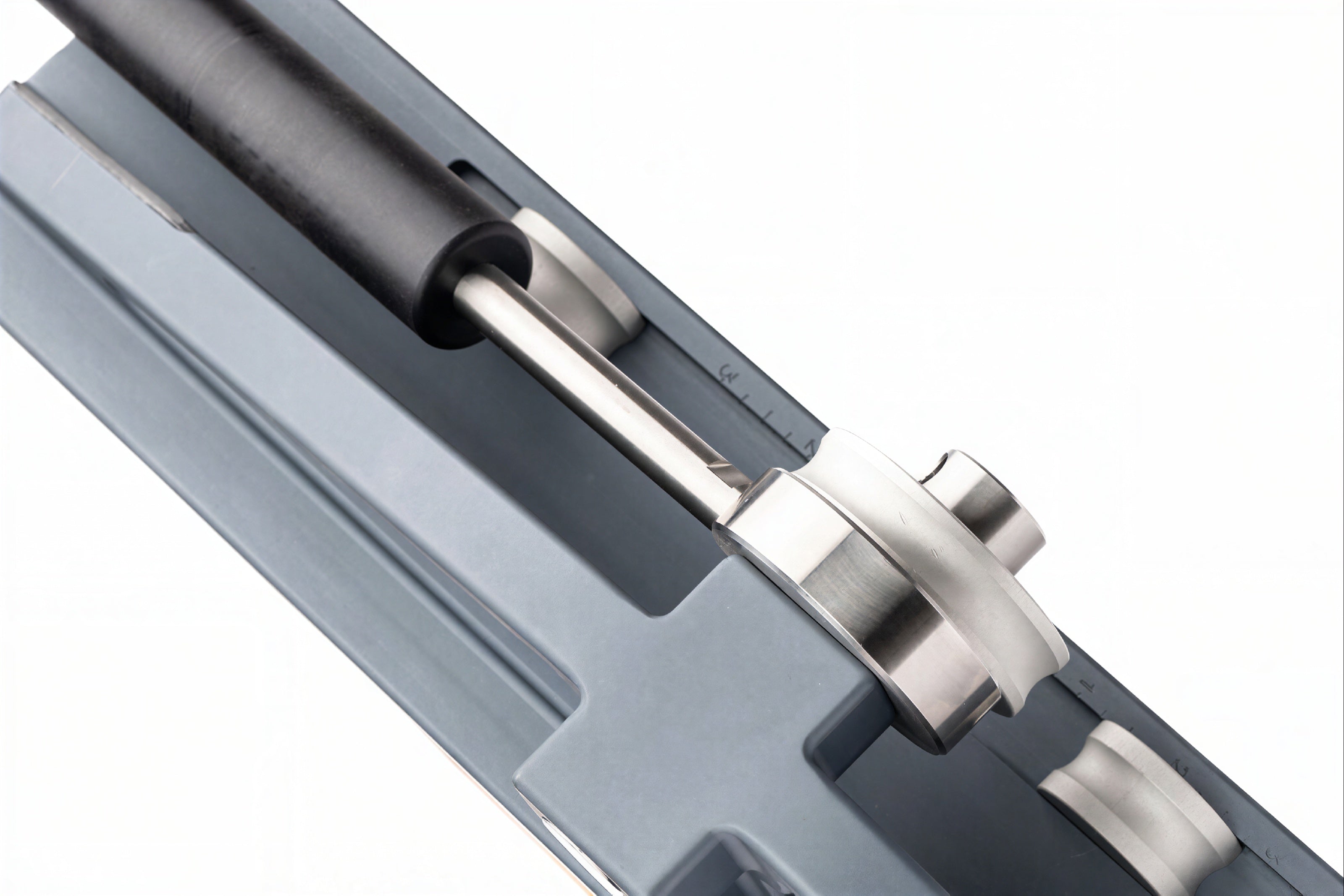 Short Track Bender Short Track Bending Tools - image 8