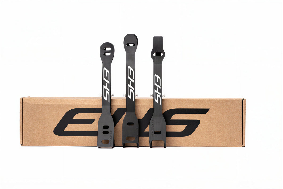 EHS Bridge Spare Part Long Track Spare Parts - image 4