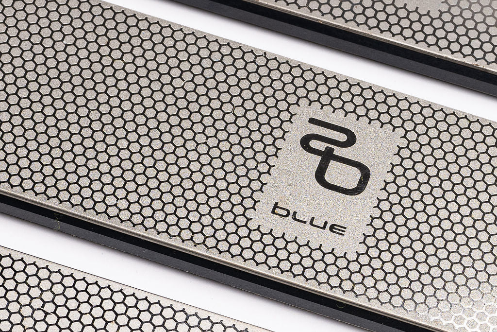 Diamond Sharpening Stone JUNIOR