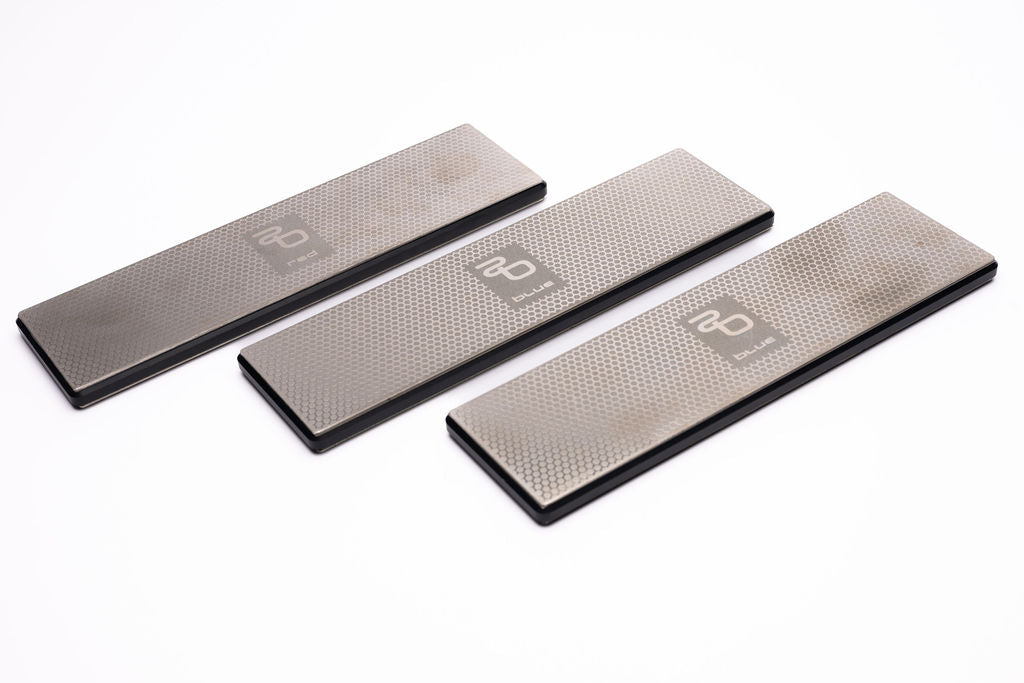 Diamond Sharpening Stone JUNIOR