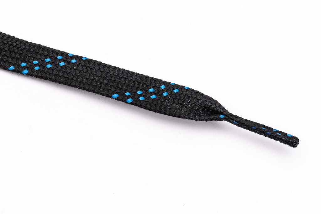 StayBent Waxed SpeedSkate Laces