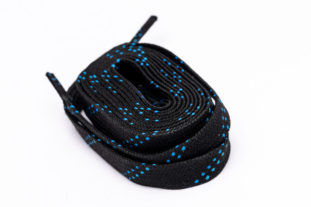 StayBent Waxed SpeedSkate Laces