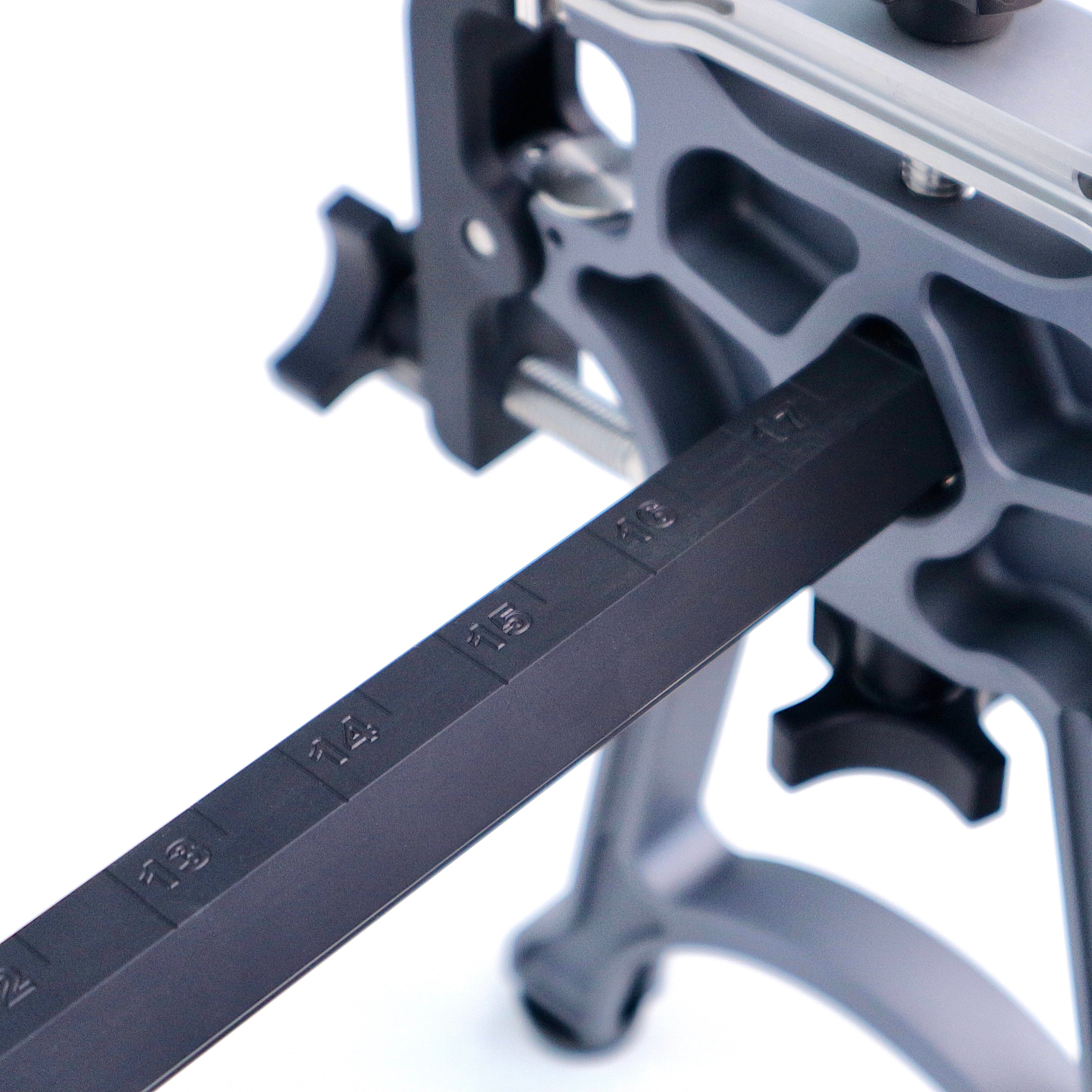 StayBent PRO Sharpening Jig