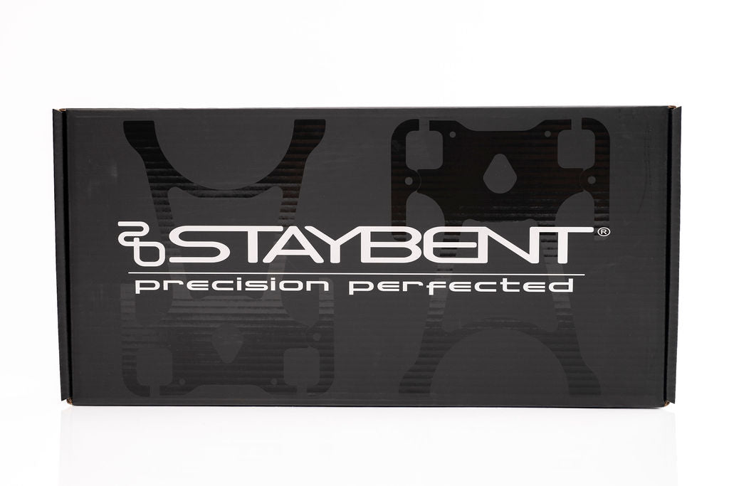 StayBent PRO Sharpening Jig