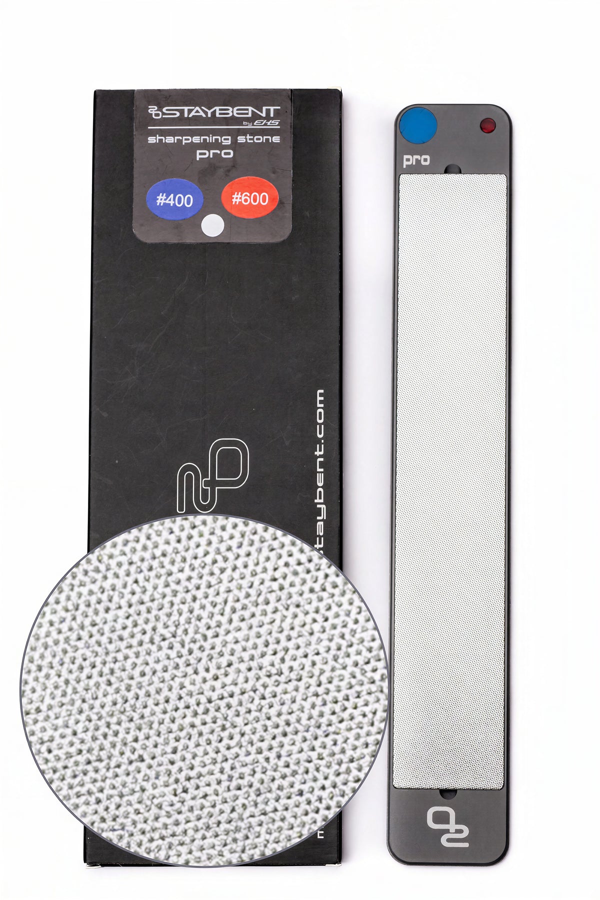 Diamond Sharpening Stone 1.5" Sharpening Tools - image 6