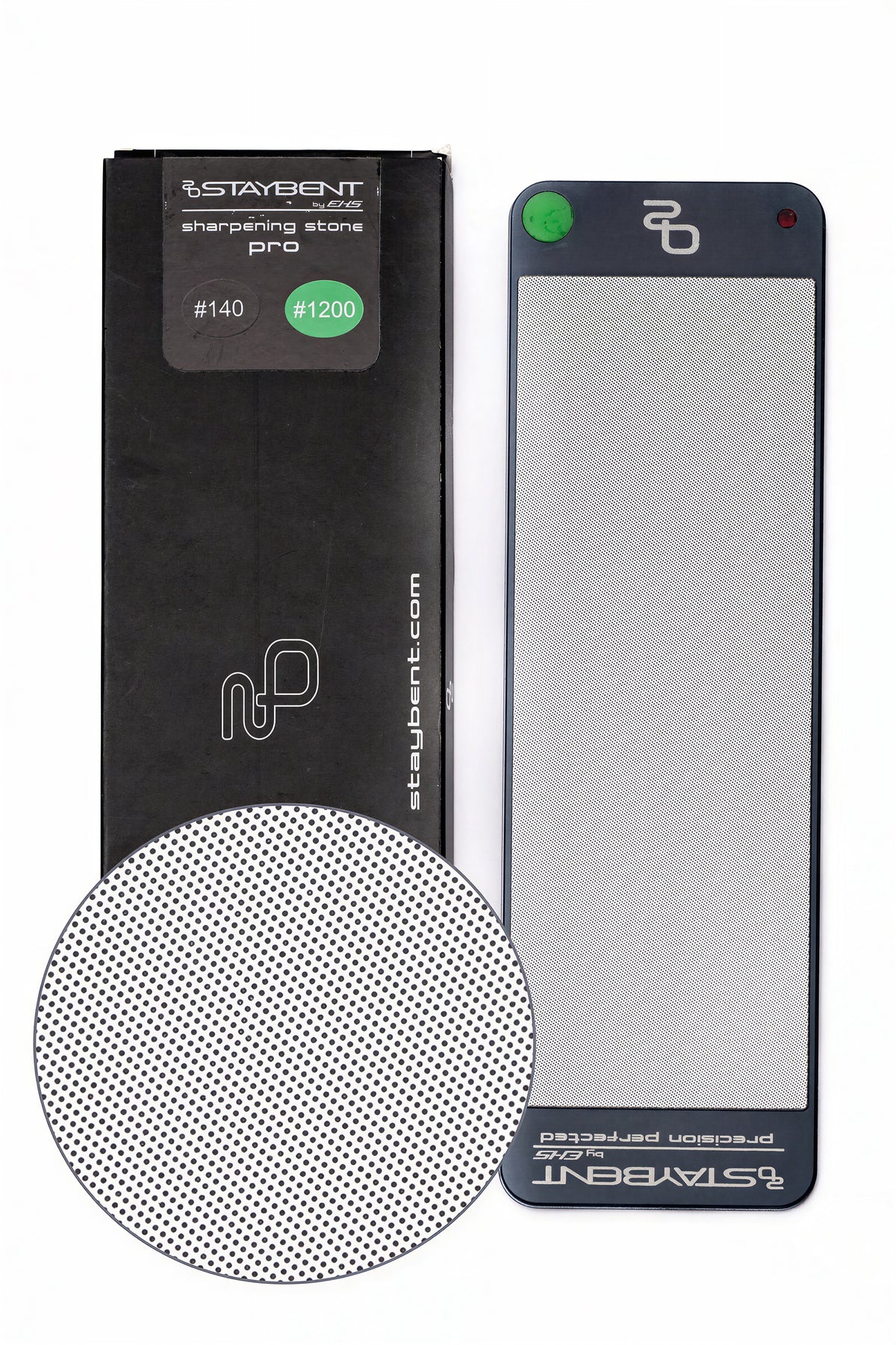Diamond Sharpening Stone 3.0" Sharpening Tools - image 7