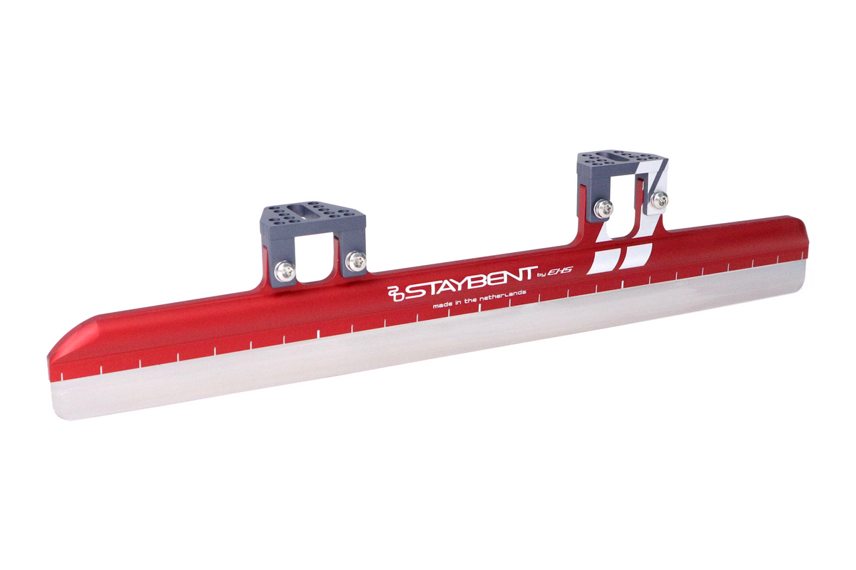Lames short-track JaeBee - image 1