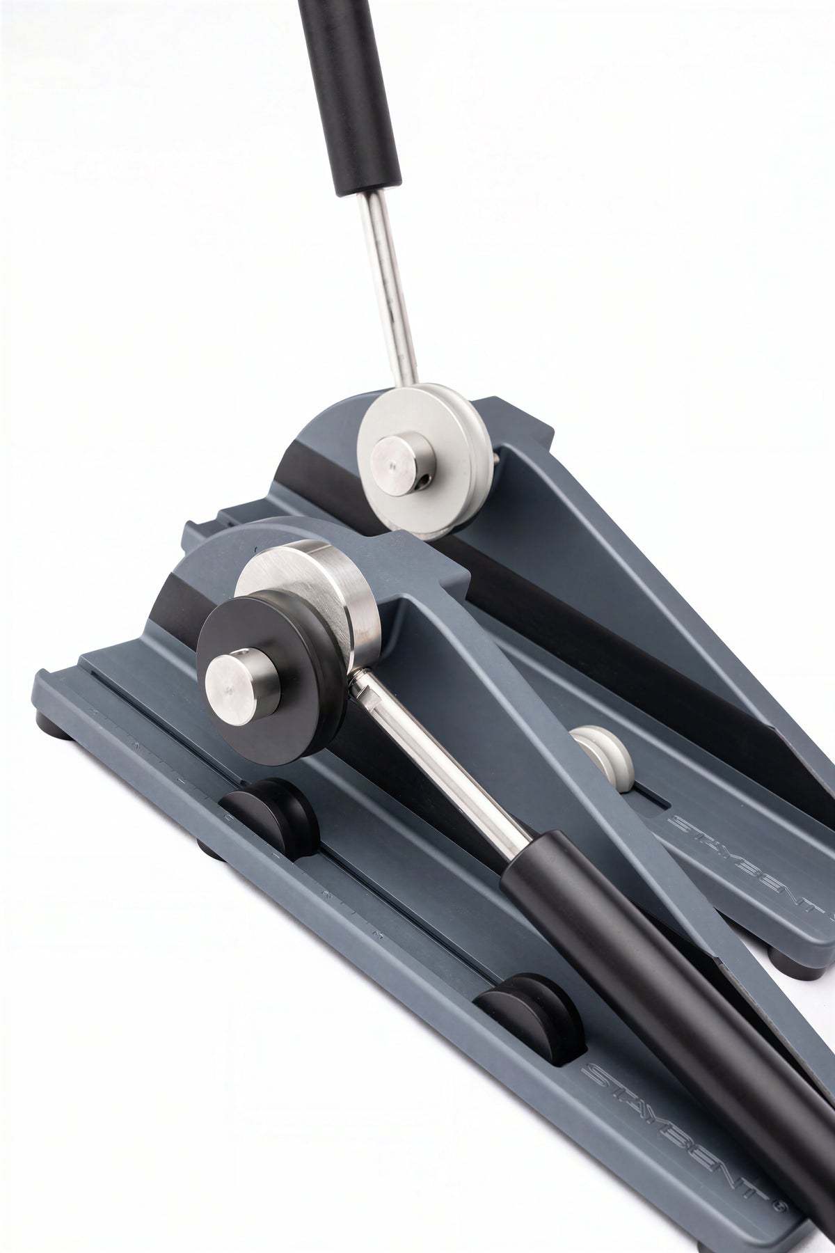 Short Track Bender Short Track Bending Tools - image 6