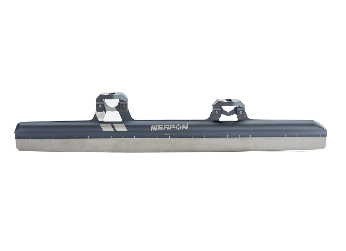 XC Firm Weapon Short Track Blades - image 2